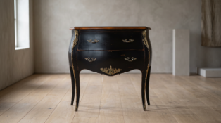 Commode 