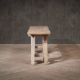 Timothy Oulton A Frame Console 220 x 52cm — Light Natural Oak Spanning an impressive 220cm in - Image 3 of 3