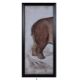 Timothy Oulton "Animal Hippo" Complete Triptych Set (Left, Center, Right) — Offered as a complete - Image 4 of 7