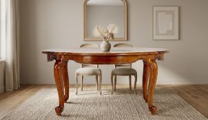 Exquisite Louis XV Style 