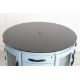 Rare 1950s French "Girator" Rotating Dental Cabinet by Léon Martin An iconic piece of mid-century - Image 5 of 13