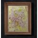 Timothy Oulton Classic Maps Rome Art (100 x 82cm) The Timothy Oulton Classic Maps Rome Art is a - Image 1 of 2