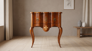The Louis XV 