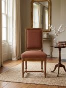 Cabriolet Chair 