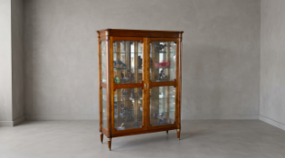 Glass Case 
