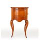 The Louis XV "Clisson" Sideboard is a masterpiece of Rococo design, drawing direct inspiration - Image 6 of 8