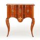 The Louis XV "Clisson" Sideboard is a masterpiece of Rococo design, drawing direct inspiration - Image 2 of 8