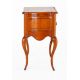 The Louis XV "Clisson" Sideboard is a masterpiece of Rococo design, drawing direct inspiration - Image 7 of 8