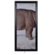 Timothy Oulton "Animal Hippo" Complete Triptych Set (Left, Center, Right) — Offered as a complete - Image 6 of 7