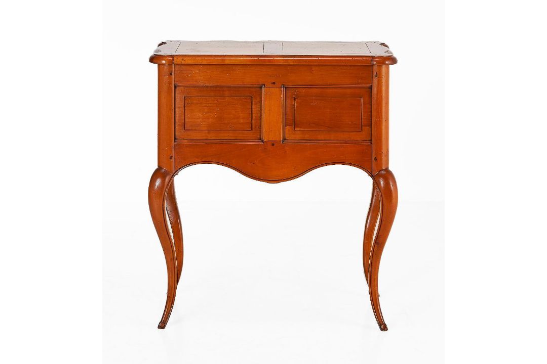 The Louis XV "Clisson" Sideboard is a masterpiece of Rococo design, drawing direct inspiration - Image 8 of 8