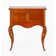 The Louis XV "Clisson" Sideboard is a masterpiece of Rococo design, drawing direct inspiration - Image 8 of 8