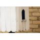 An Impressive Vintage Monumental Freestanding Timber Dovecote Standing at over 3.2 metres tall, this - Image 4 of 11