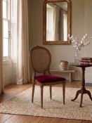 Louis XVI Dining Chair 