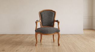 Louis XV style 
