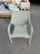 Cherington Armchair - Cloud