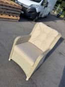 Chedworth Dining Chair - Sandstone