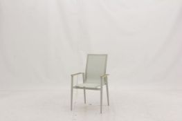 GD Sofia Textilene Armchair - Sage x6