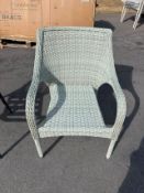 Cherington Dining Chair - Cloud