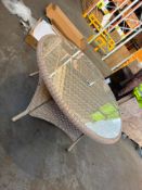 Patagonia 140cm Round Table - Willow