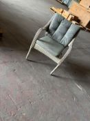 Cherington Armchair - Nutmeg