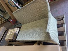 Monterey Right Hand Sofa Frame Only - Dove Grey