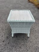 Cherington High Coffee Table - Cloud