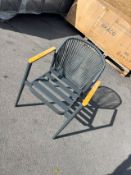 Antibes Dining Chair