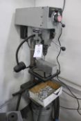 DELTA DRILLPRESS