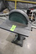 APEX 18" DISC SANDER