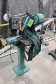 BURR KING STRIP SANDER MODEL 760