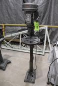 DURACRAFT DRILL PRESS 15"