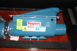 FLEXICON SCREW CONVEYOR INTAKE ADAPTER