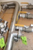 STAINLESS FILTER HOUSING