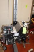 SOCAL PACKAGING EQUIPMENT LABELER **UNUSED**