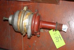 AIR BRAKE CHAMBER