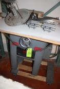 DAVIS & WELLS SHAPER 220 V 3-PHASE