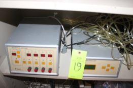 PAN LAB AIR SUPPLY & GAS ANALYZER