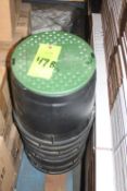 WATER METER COVERS