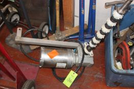 MOTORIZED GEAR BOX