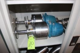 VALUE ACTUATORS **QTY. 4**