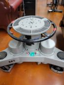VINTEN HEAVY DUTY STUDIO CAMERA BASE