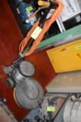 SSS FLOOR BUFFER