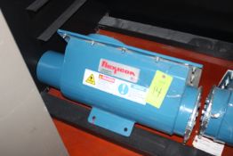 FLEXICON SCREW CONVEYOR INTAKE ADAPTER