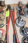 BOLT CUTTERS