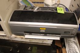 EPSON PHOTO PRINTER R2400
