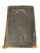 1843 THE BOOK OF COMMON PRAYER AND ADMINISTRATION OF THE SACRAMENTS