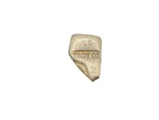 HALF TROY OUNCE .999 FINE SILVER FIGURAL STATE OF NEVADA ART BAR