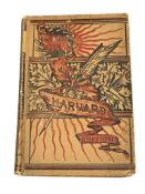 1890 THE INGOLDSBY LEGENDS BOOK BY THOMAS INGOLDSBY, ESQ. WITH ILLUSTRATIONS BY CRUIKSHANK AND LE...