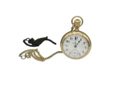 ANITIQUE 1908 HAMILTON 21 JEWELS GRADE 940 POCKET WATCH