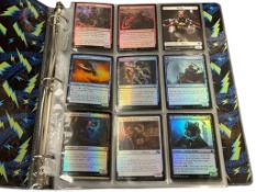 1995-2025 MAGIC THE GATHERING FANTASY COLLECTOR CARDS INCLUDES FOIL CARDS